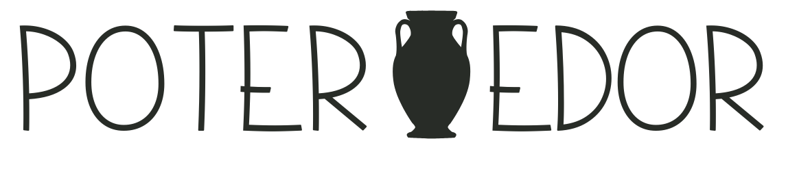 Poteriedor